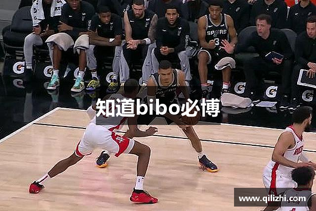 知道bibo必博